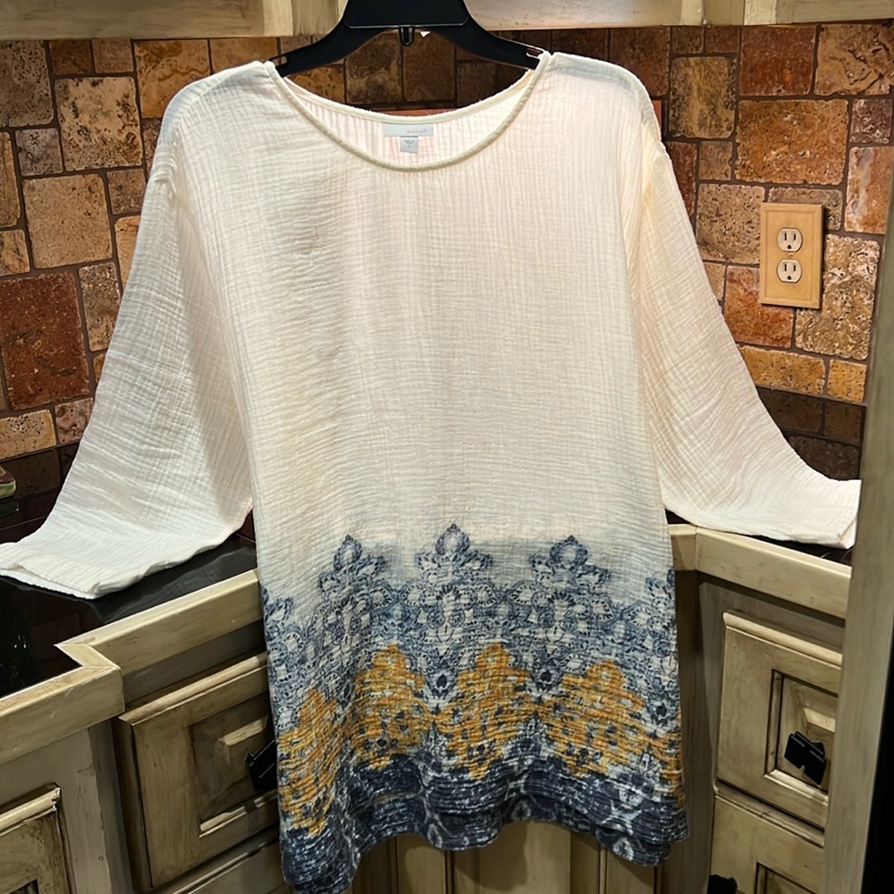 J.Jill Tunic